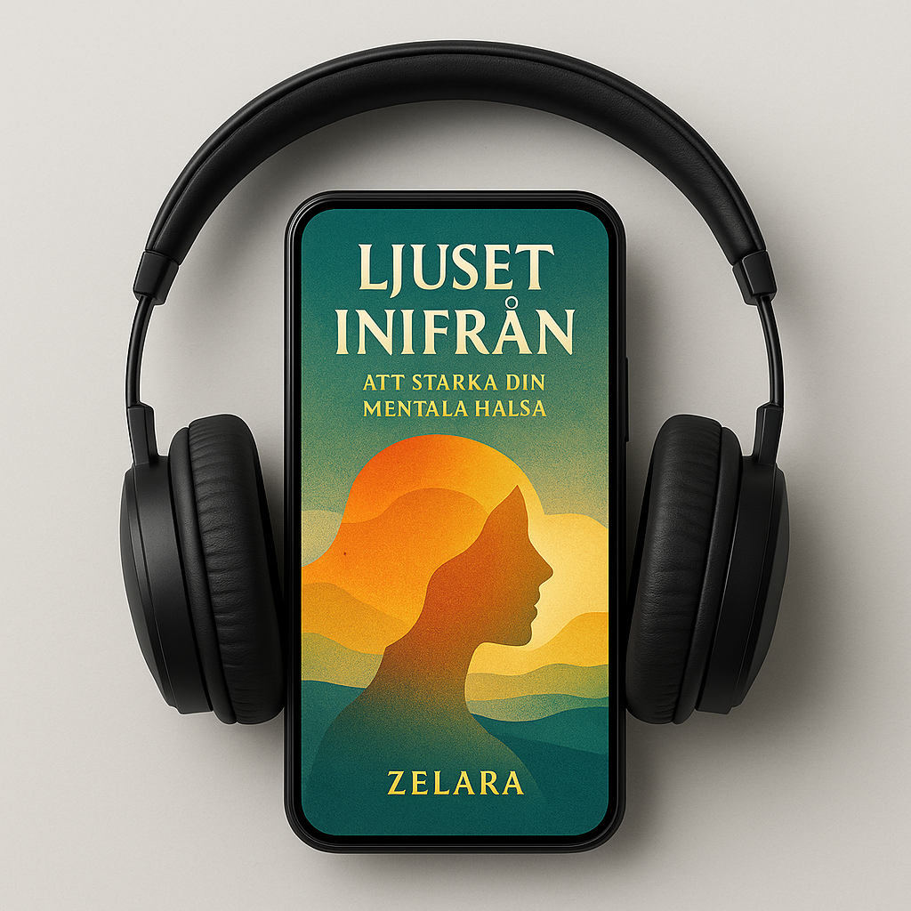 Ljuset Inifrån: Att Stärka Din Mentala Hälsa