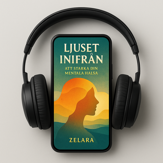 Ljuset Inifrån: Att Stärka Din Mentala Hälsa